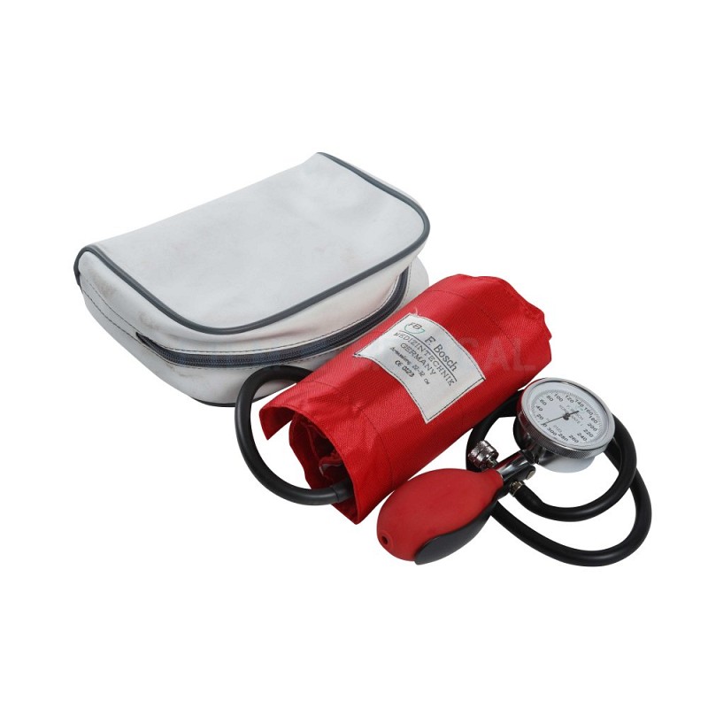 Blood Pressure Cuff